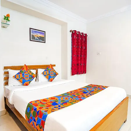 Mann Pasand Inn Feel The Luxury
